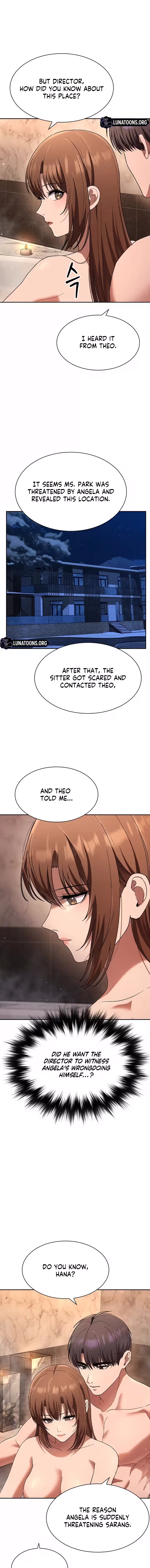 Read The Maid chapter 56 image 7 on Lezhin