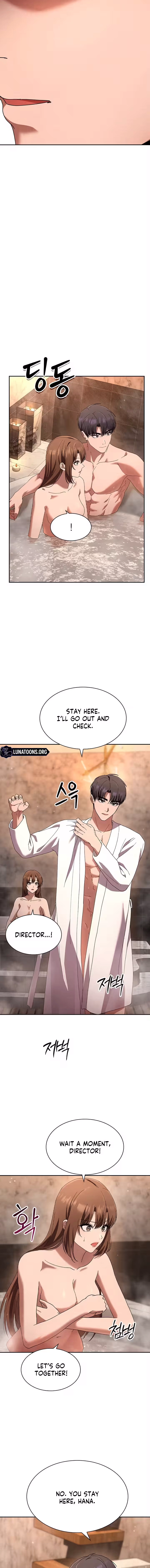 Read The Maid chapter 56 image 9 on Lezhin