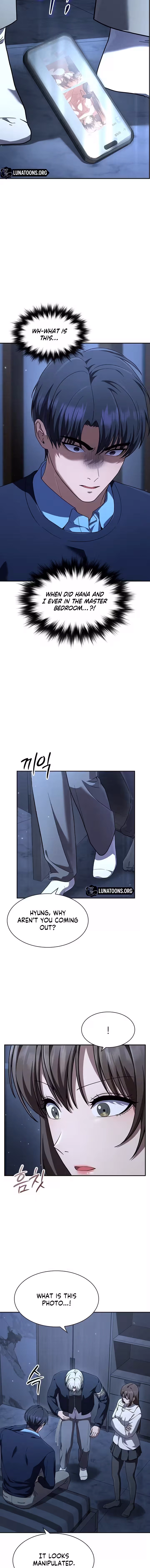Read The Maid chapter 57 image 1 on Lezhin