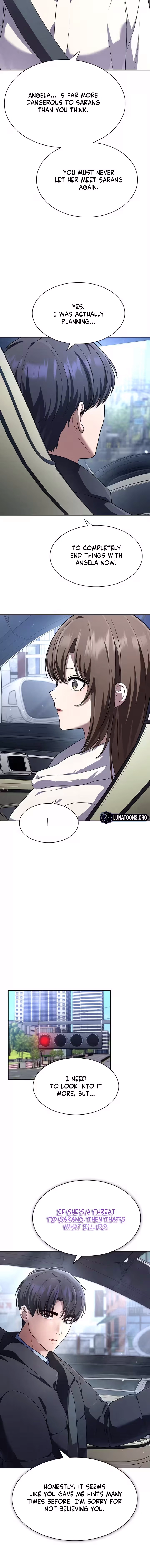 Read The Maid chapter 57 image 10 on Lezhin