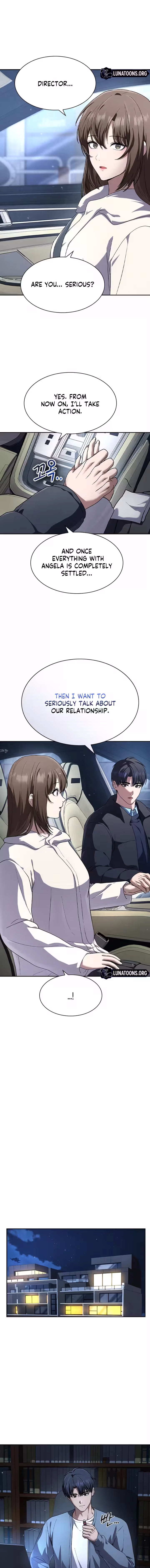 Read The Maid chapter 57 image 11 on Lezhin