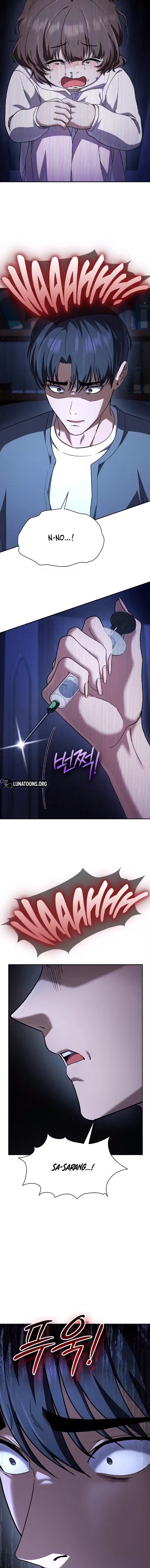 Read The Maid chapter 57 image 15 on Lezhin