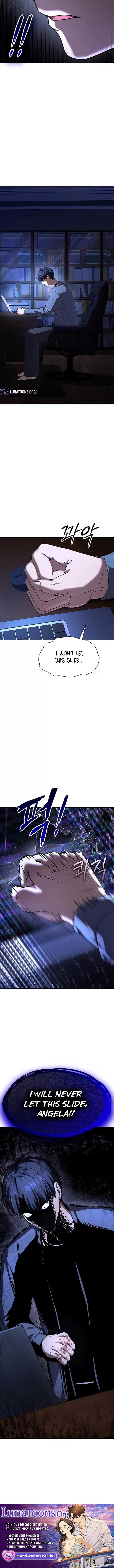 Read The Maid chapter 57 image 16 on Lezhin
