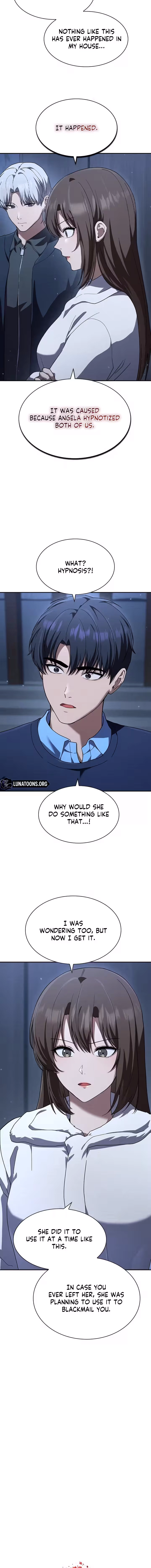 Read The Maid chapter 57 image 2 on Lezhin