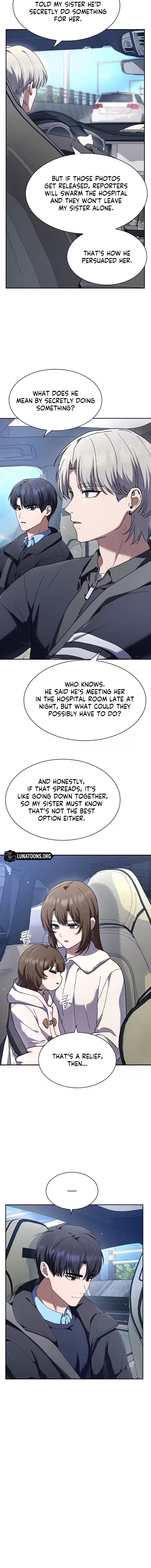 Read The Maid chapter 57 image 4 on Lezhin