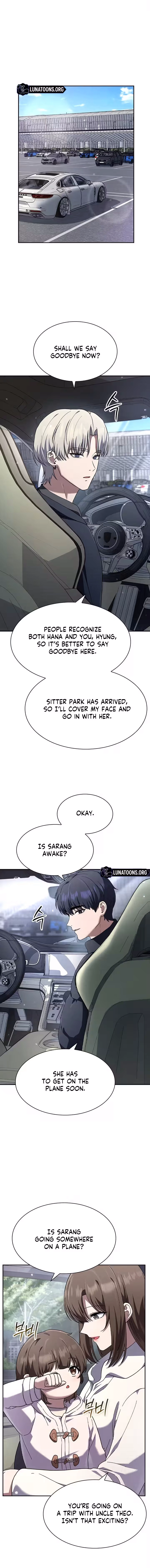 Read The Maid chapter 57 image 5 on Lezhin