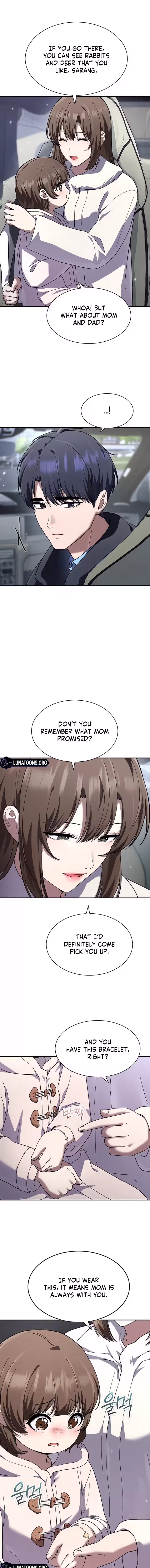 Read The Maid chapter 57 image 6 on Lezhin
