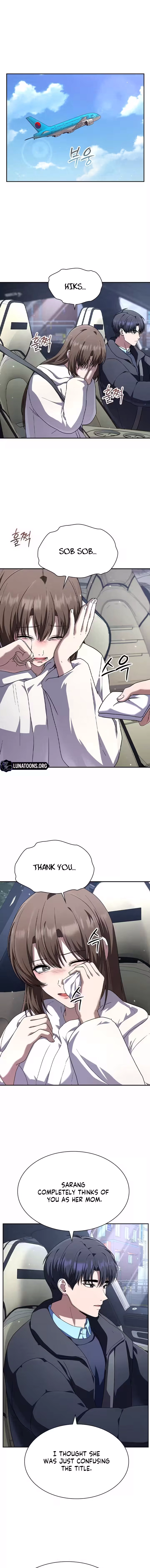 Read The Maid chapter 57 image 8 on Lezhin