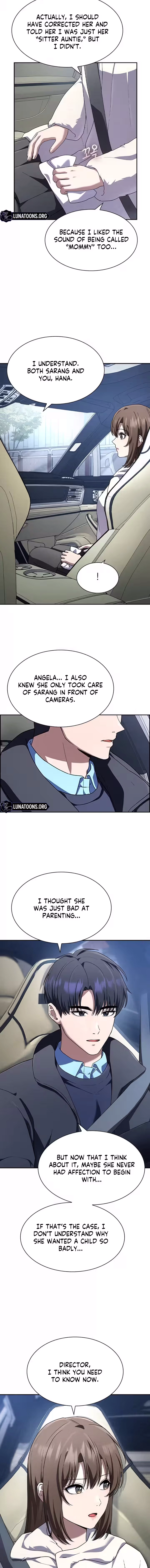 Read The Maid chapter 57 image 9 on Lezhin