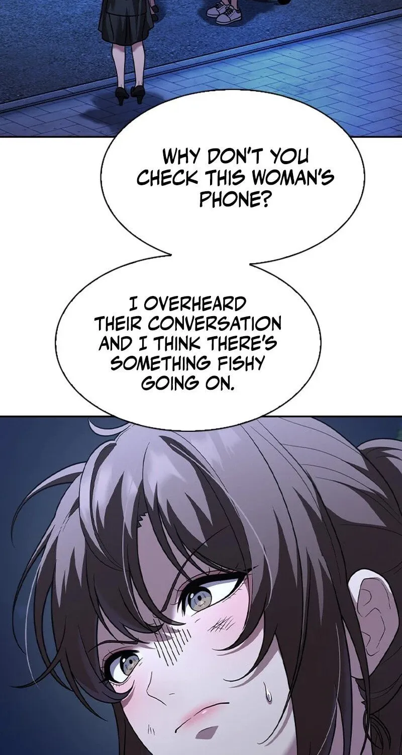 Read The Maid chapter 6 image 1 on Lezhin