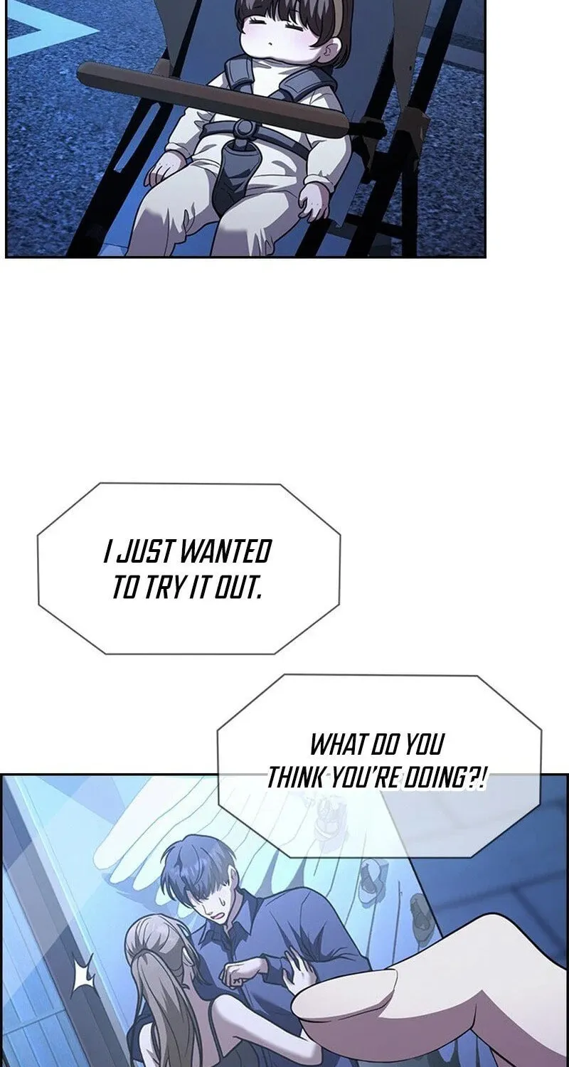 Read The Maid chapter 6 image 21 on Lezhin