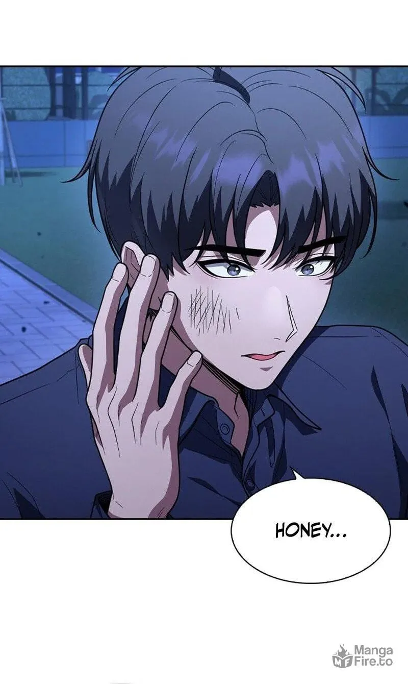 Read The Maid chapter 6 image 33 on Lezhin