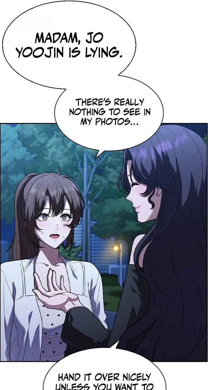 Read The Maid chapter 6 image 5 on Lezhin