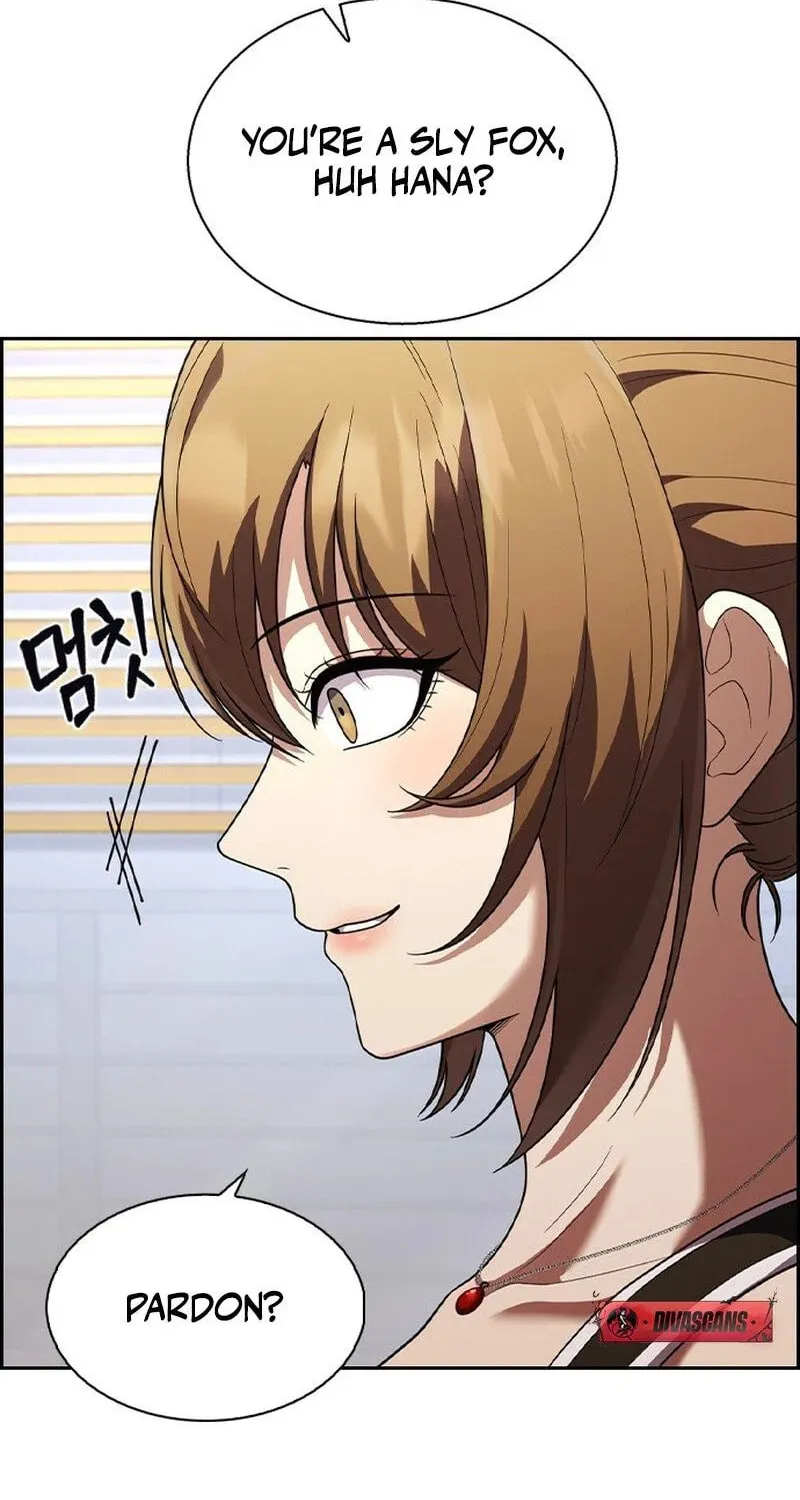 Read The Maid chapter 6 image 50 on Lezhin