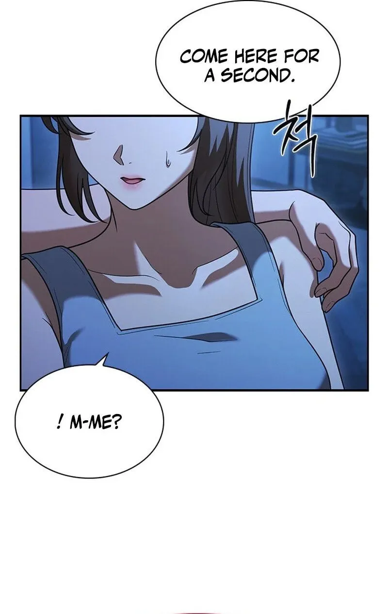 Read The Maid chapter 6 image 91 on Lezhin