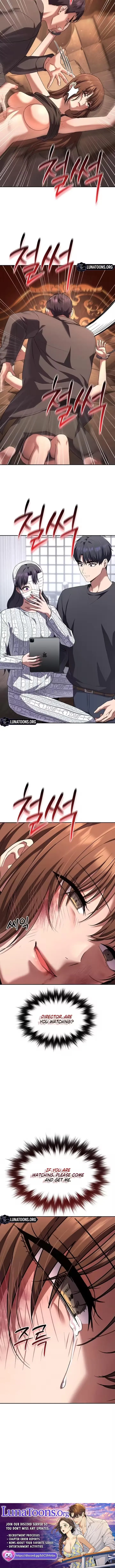 Read The Maid chapter 62 image 5 on Lezhin