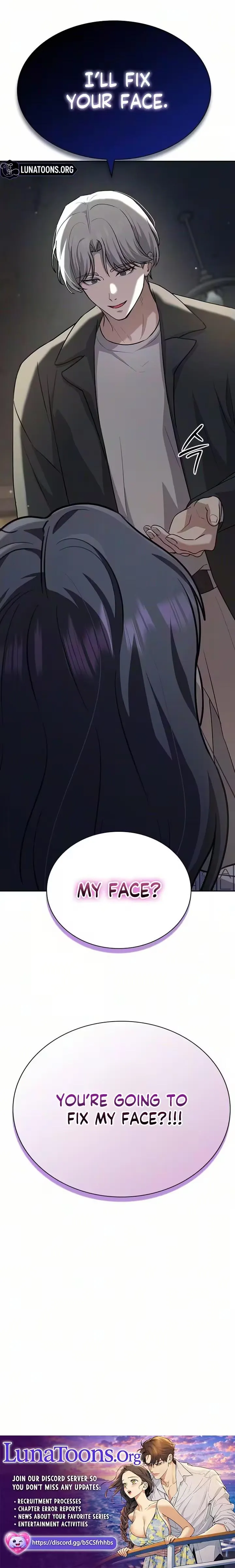Read The Maid chapter 68 image 8 on Lezhin