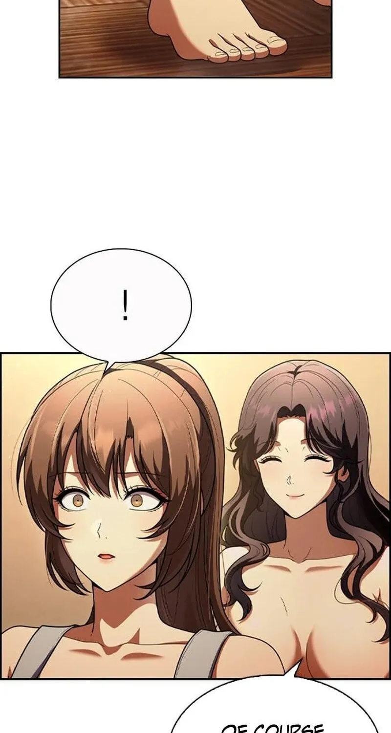 Read The Maid chapter 7 image 1 on Lezhin