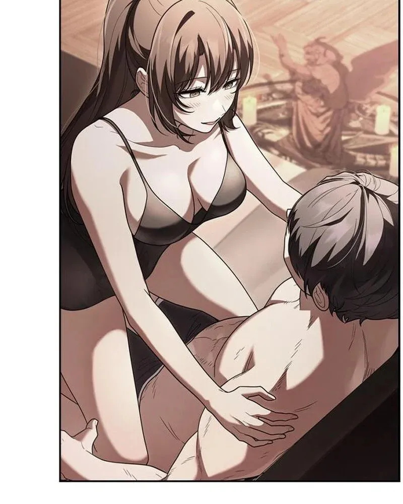 Read The Maid chapter 7 image 100 on Lezhin