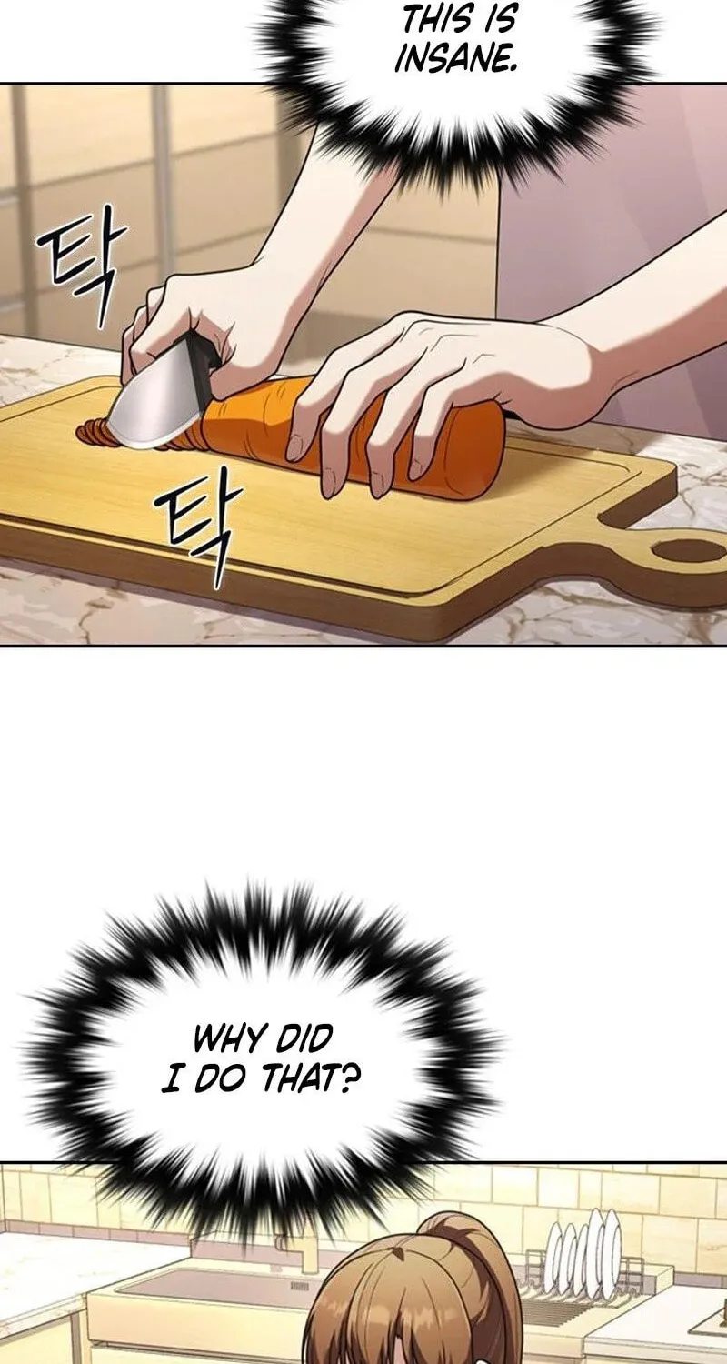 Read The Maid chapter 7 image 25 on Lezhin