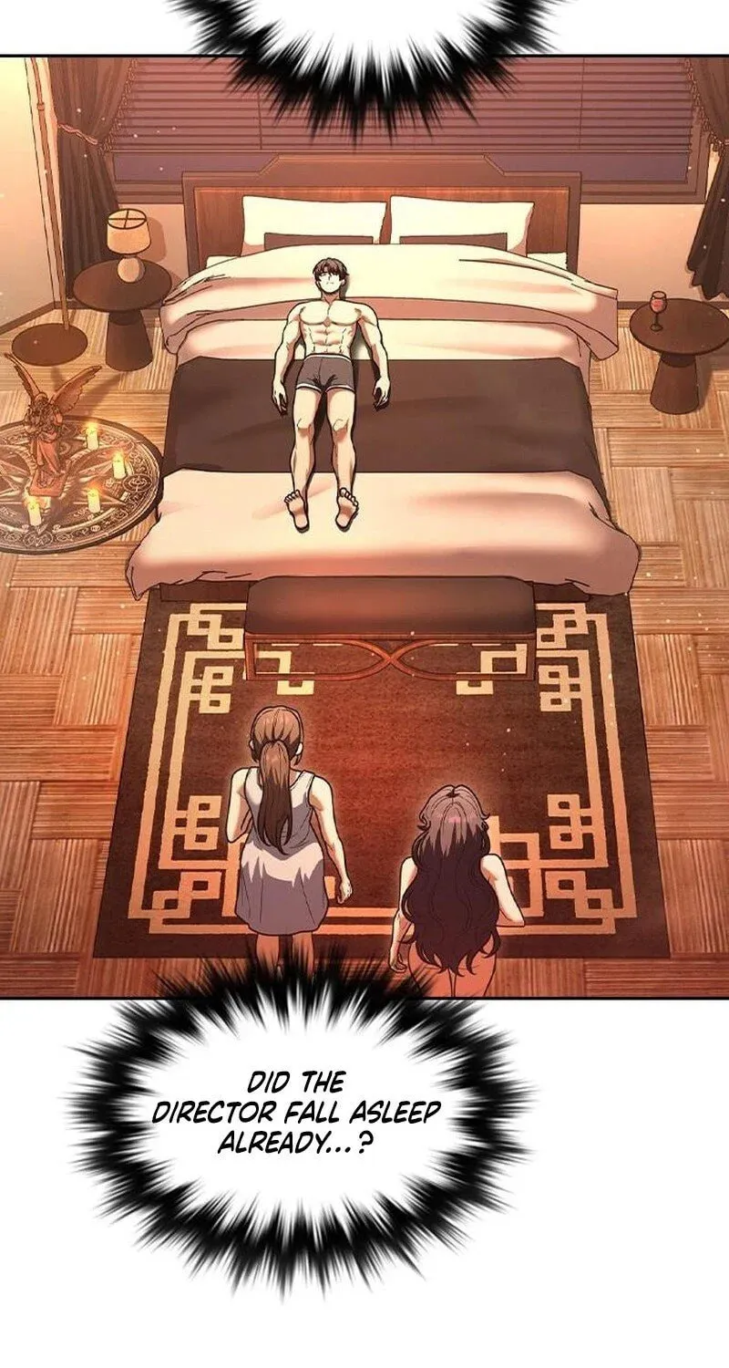 Read The Maid chapter 7 image 3 on Lezhin