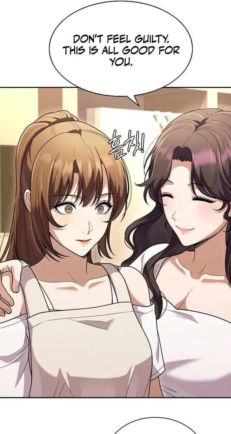 Read The Maid chapter 7 image 30 on Lezhin