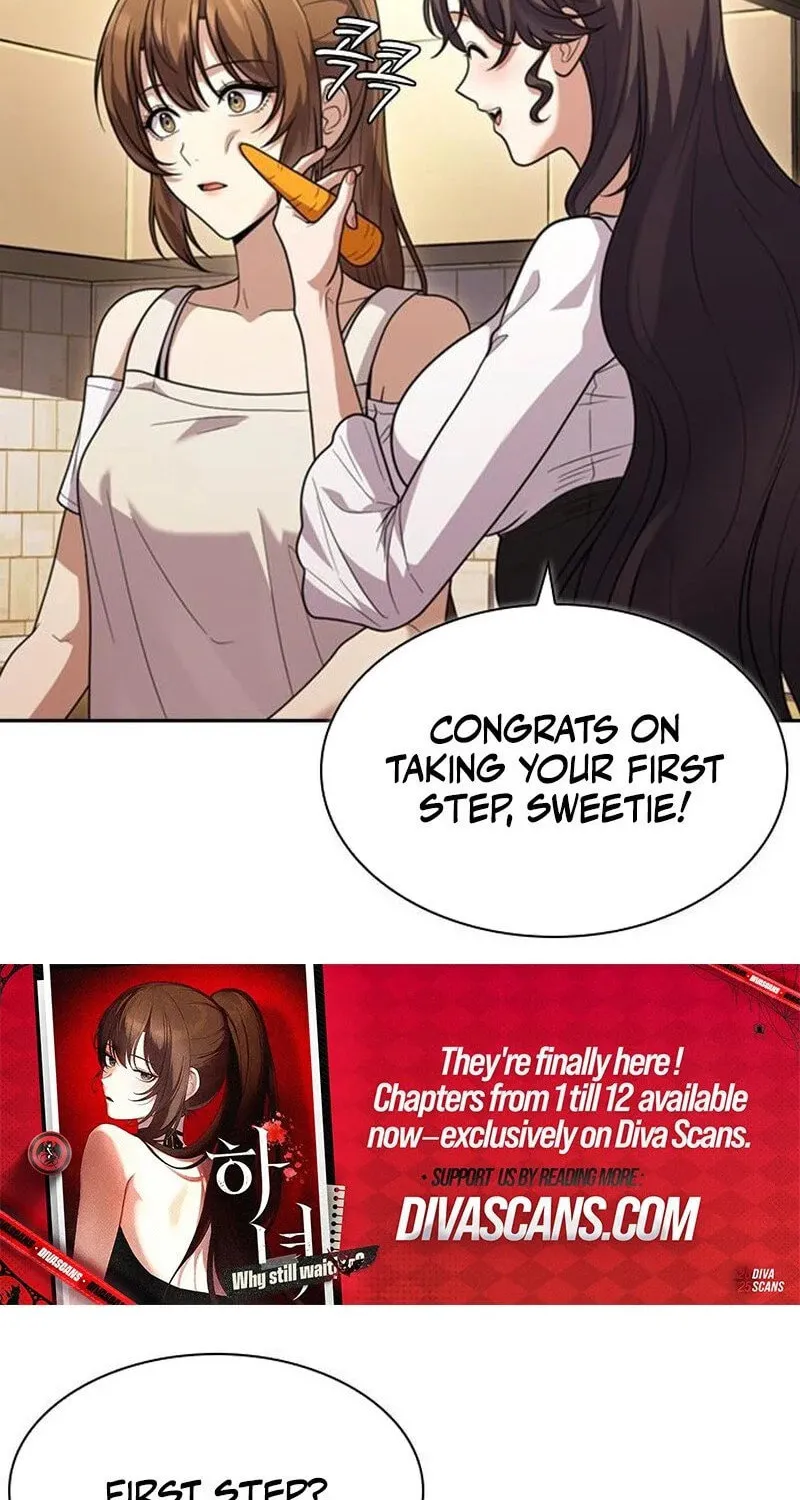Read The Maid chapter 7 image 46 on Lezhin