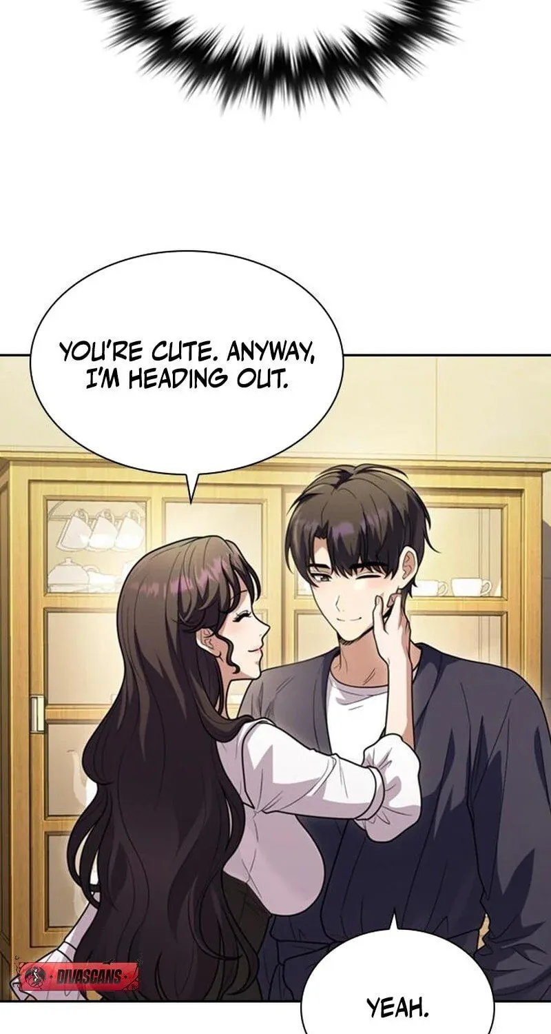Read The Maid chapter 7 image 58 on Lezhin