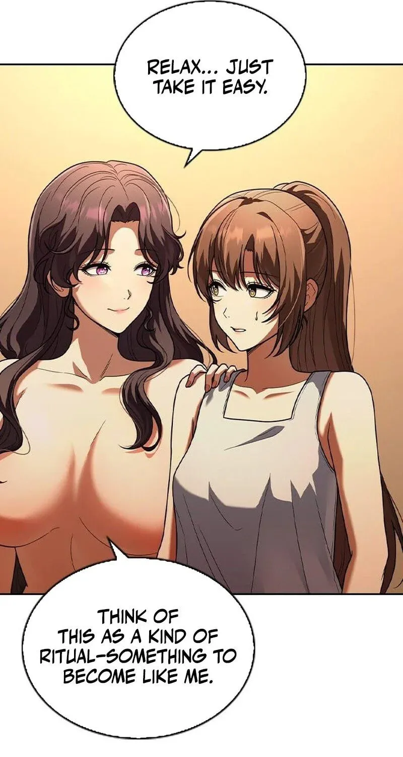 Read The Maid chapter 7 image 6 on Lezhin