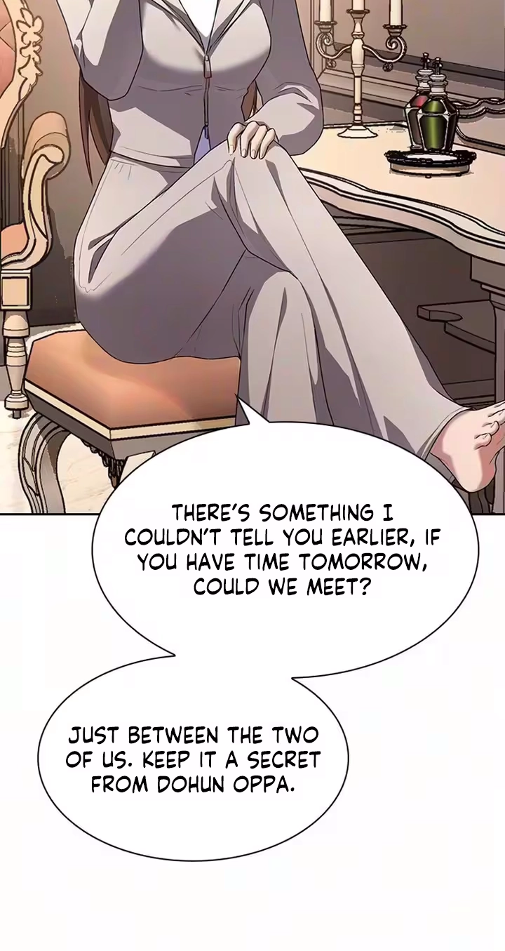 Read The Maid chapter 71 image 1 on Lezhin