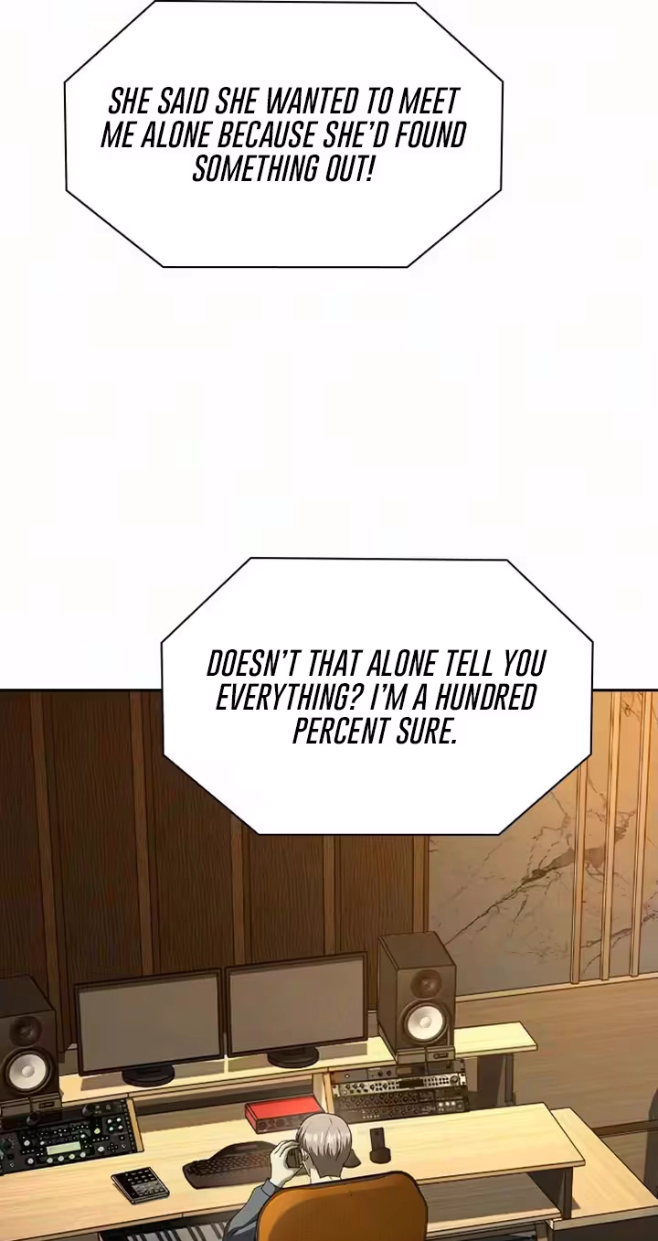 Read The Maid chapter 71 image 11 on Lezhin