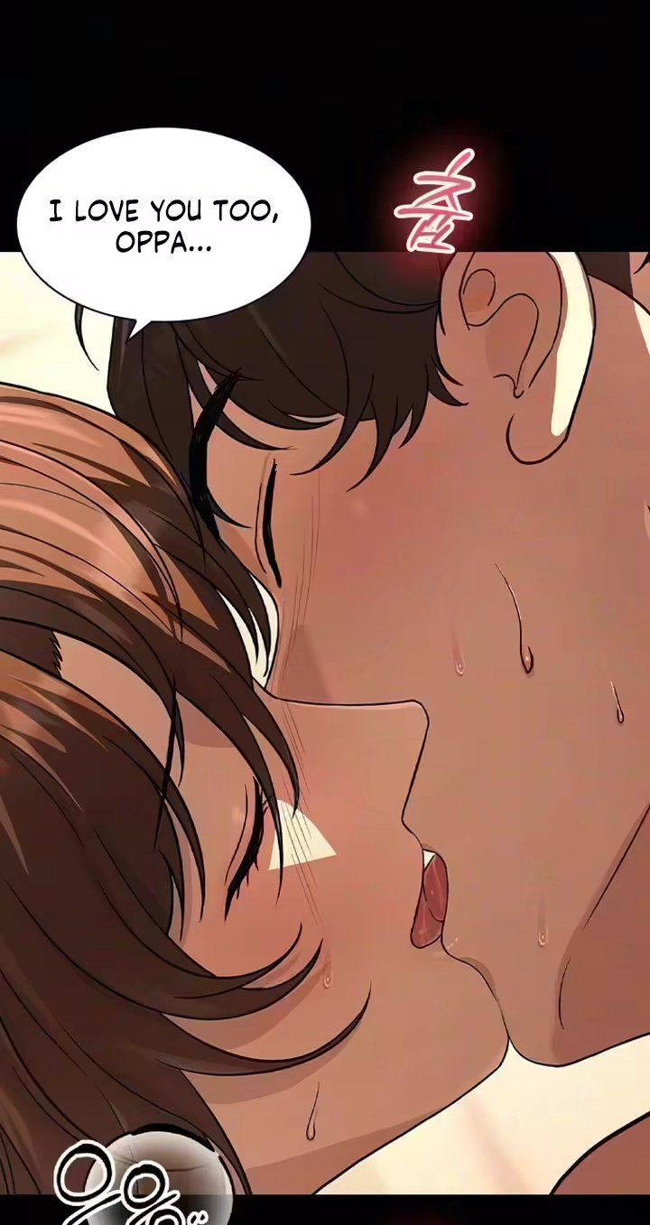 Read The Maid chapter 71 image 17 on Lezhin