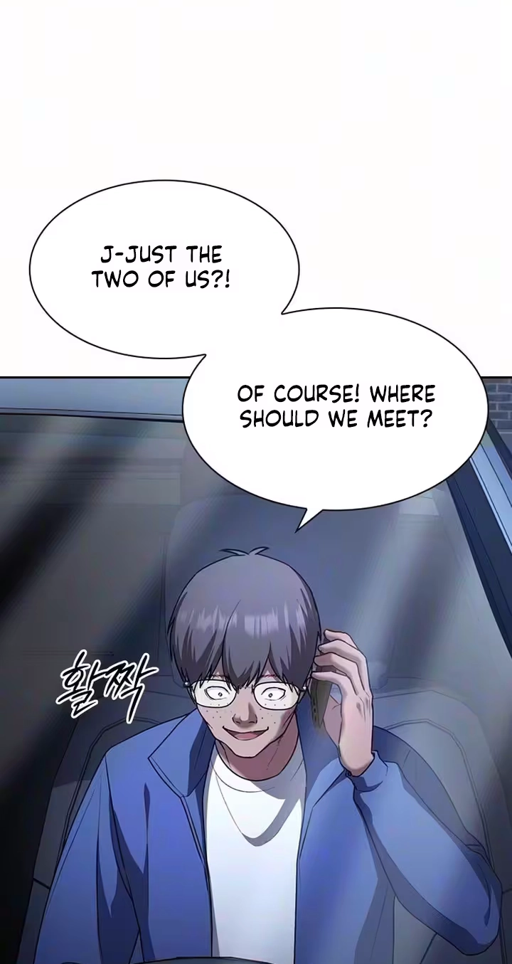 Read The Maid chapter 71 image 2 on Lezhin