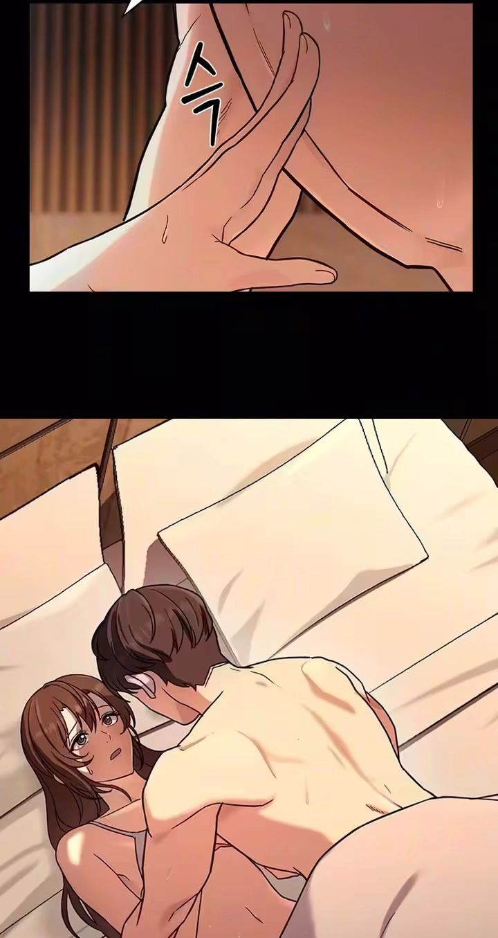 Read The Maid chapter 71 image 22 on Lezhin