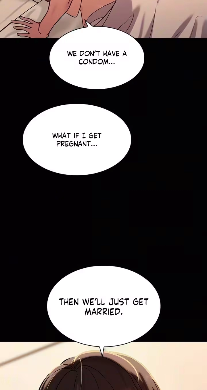 Read The Maid chapter 71 image 23 on Lezhin