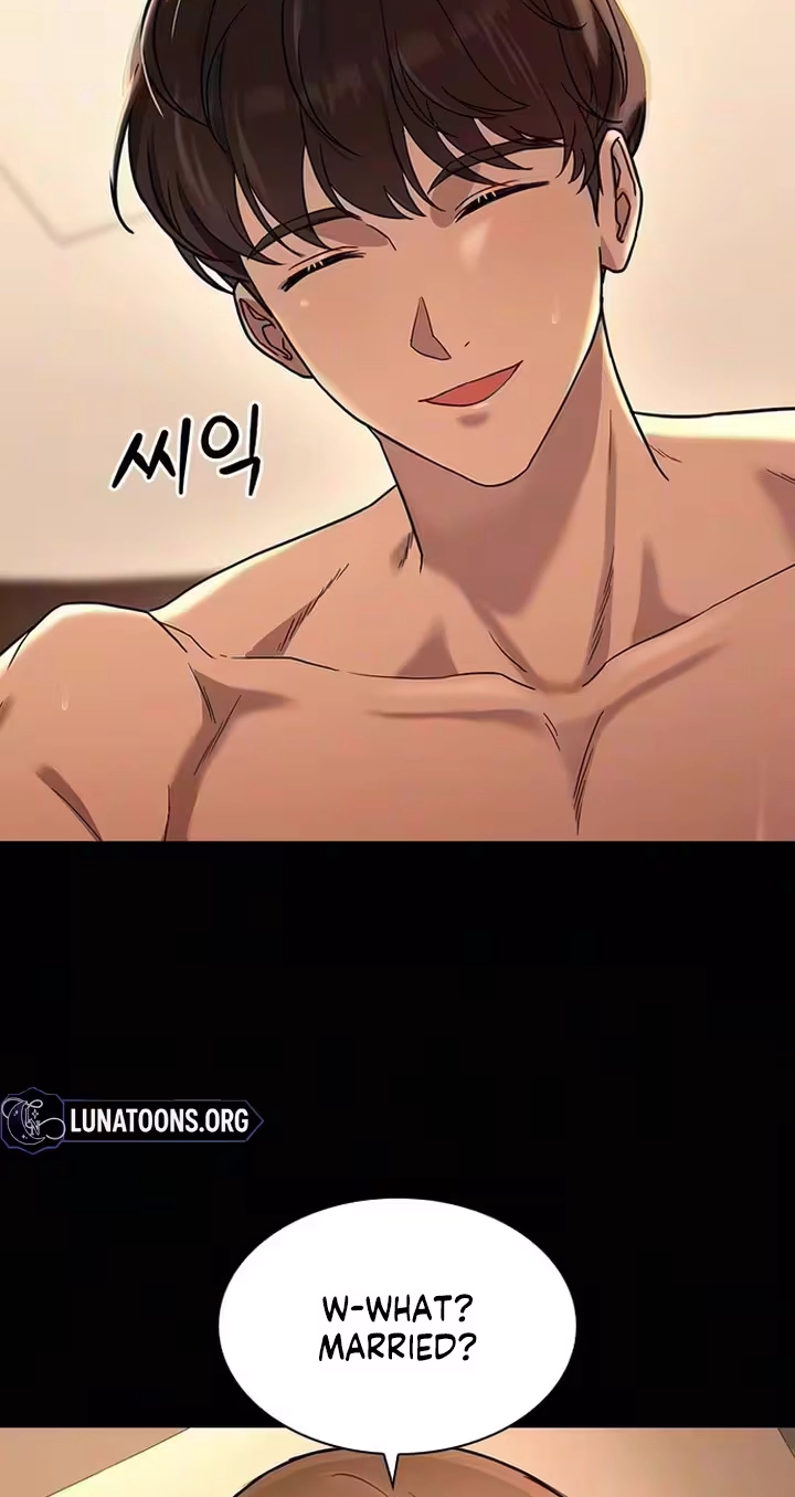 Read The Maid chapter 71 image 24 on Lezhin