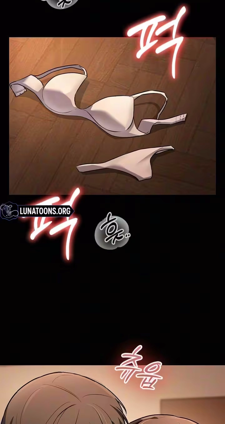 Read The Maid chapter 71 image 27 on Lezhin