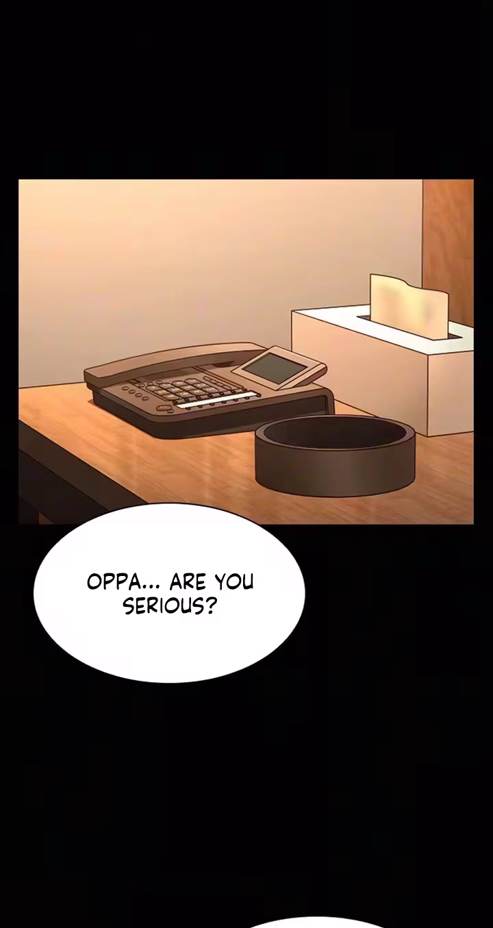 Read The Maid chapter 71 image 31 on Lezhin