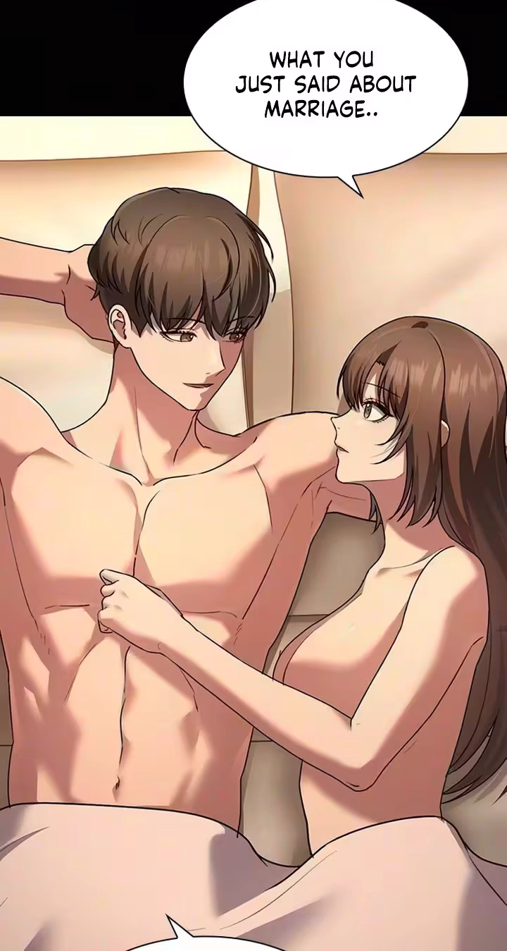 Read The Maid chapter 71 image 32 on Lezhin
