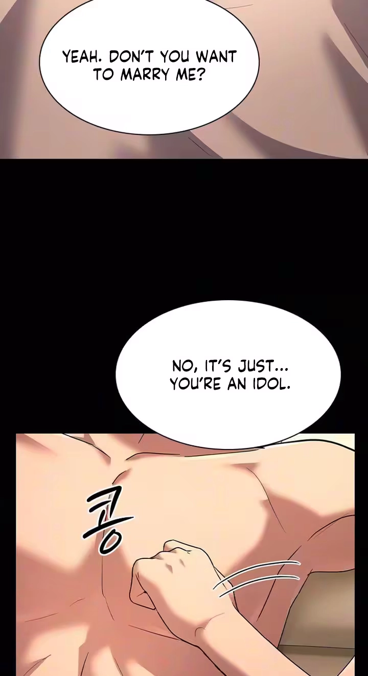Read The Maid chapter 71 image 33 on Lezhin