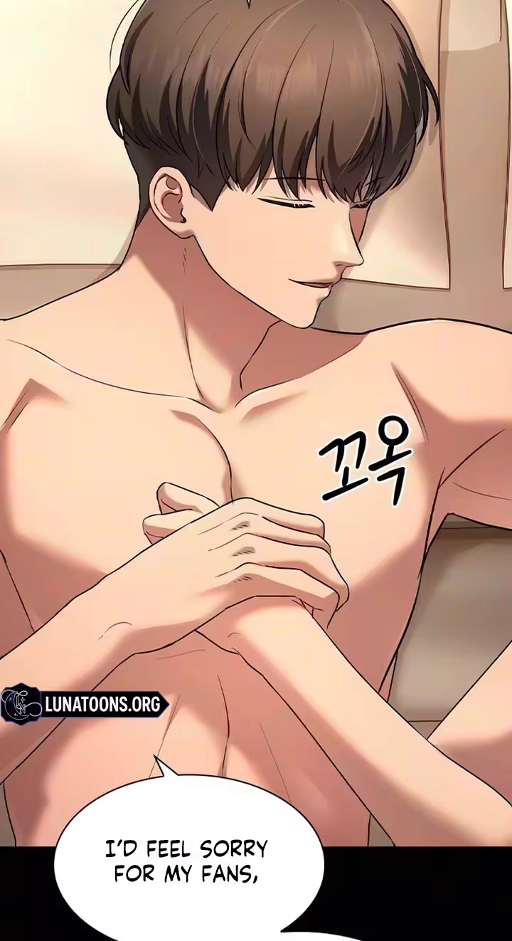 Read The Maid chapter 71 image 35 on Lezhin