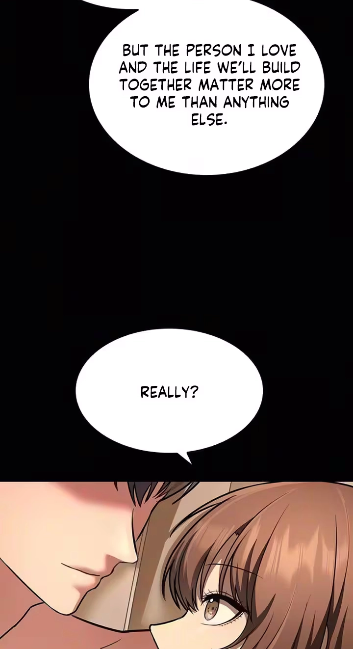 Read The Maid chapter 71 image 36 on Lezhin
