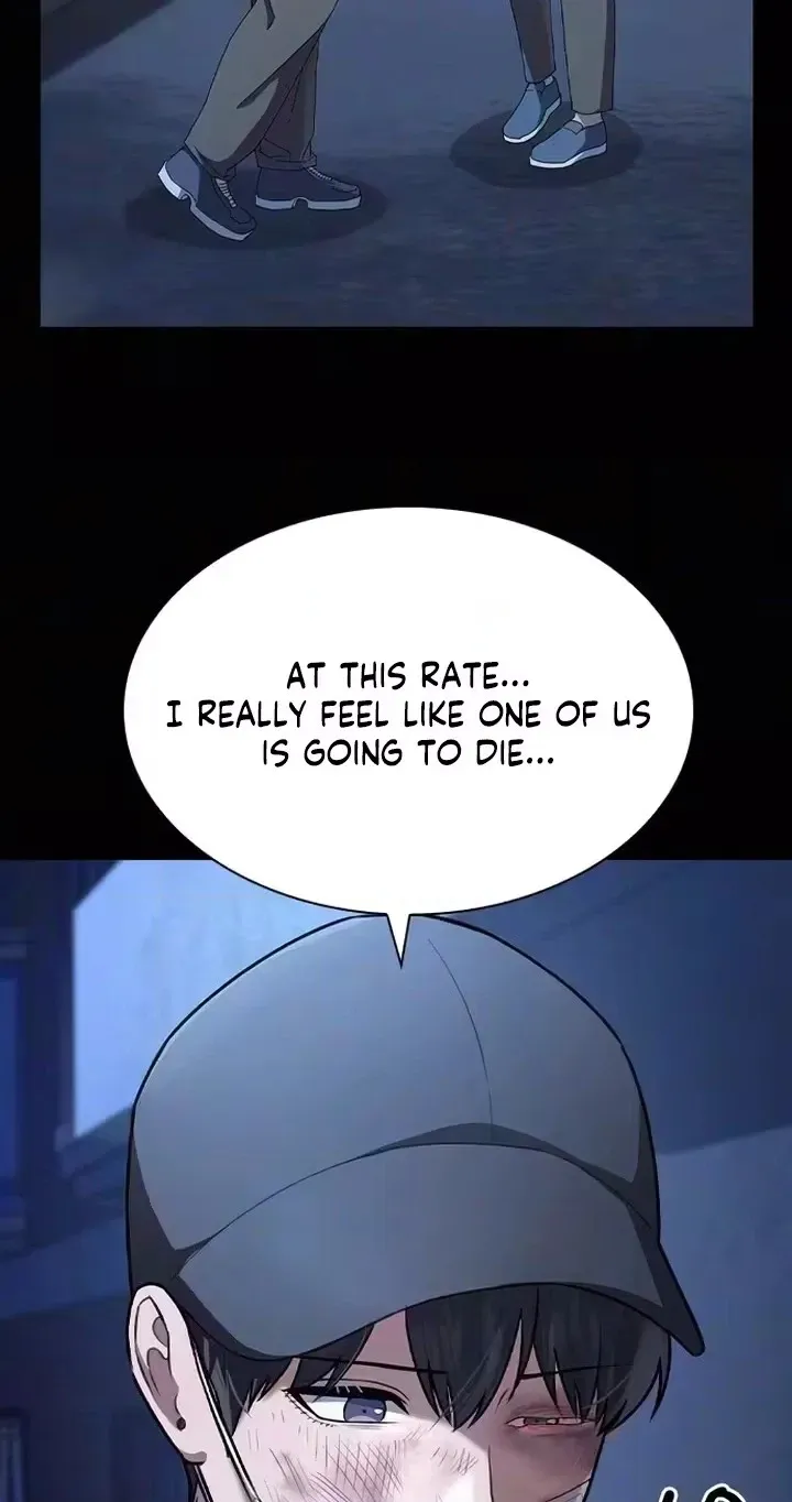 Read The Maid chapter 71 image 49 on Lezhin