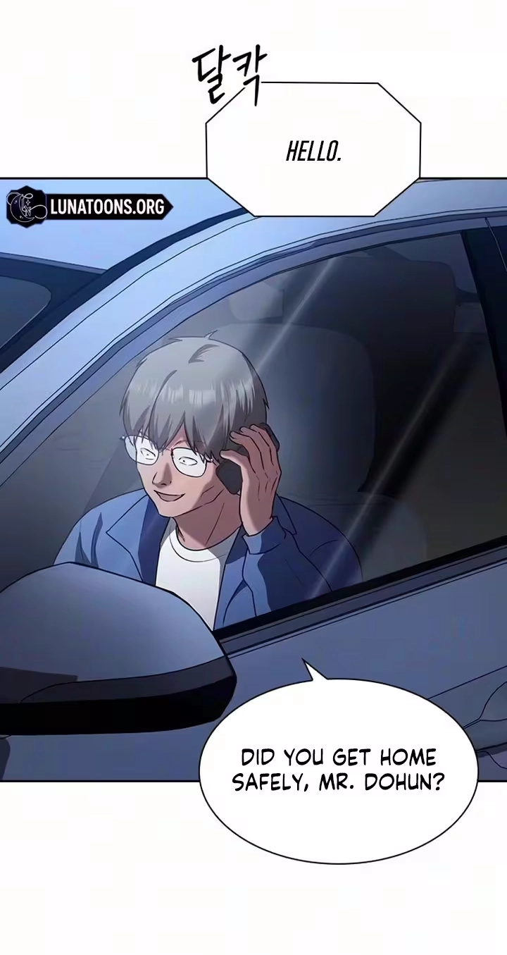 Read The Maid chapter 71 image 5 on Lezhin