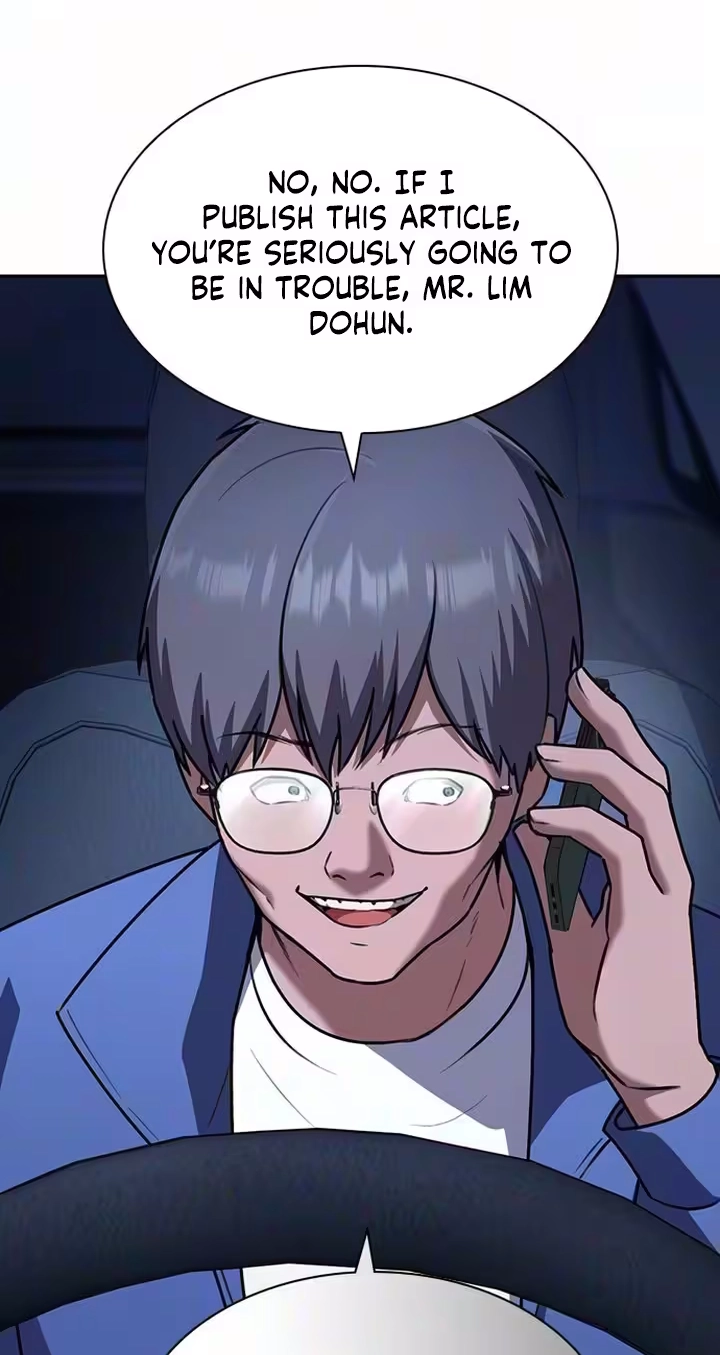 Read The Maid chapter 71 image 7 on Lezhin