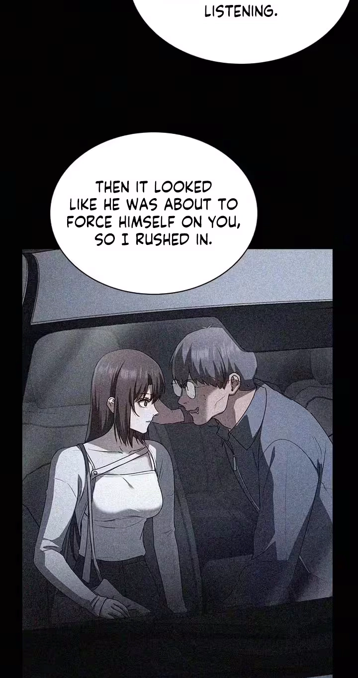 Read The Maid chapter 71 image 81 on Lezhin