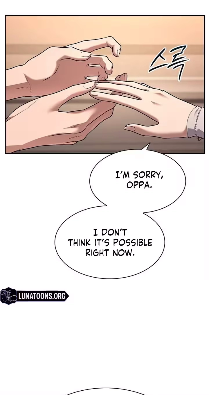 Read The Maid chapter 72 image 13 on Lezhin