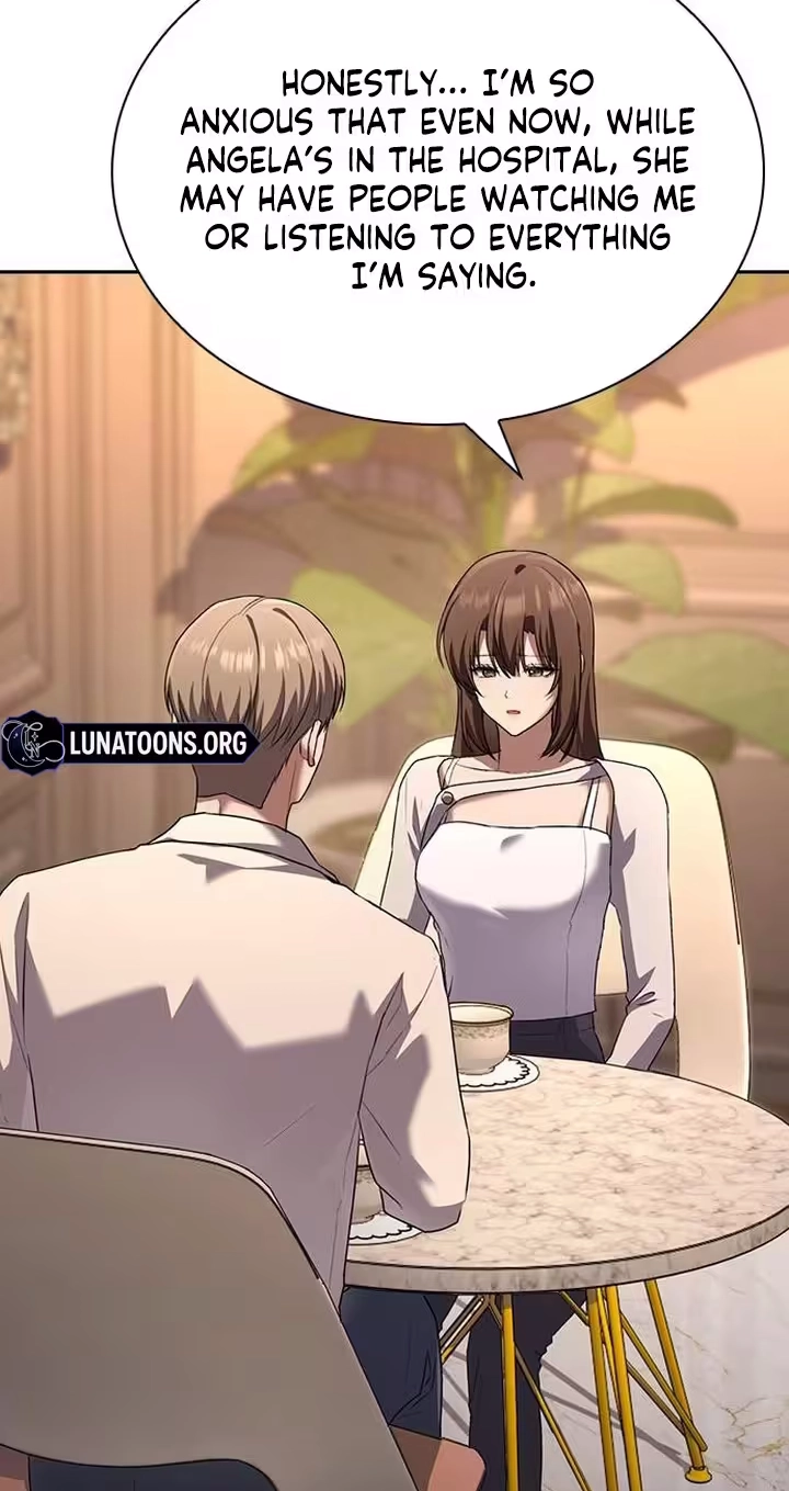 Read The Maid chapter 72 image 16 on Lezhin