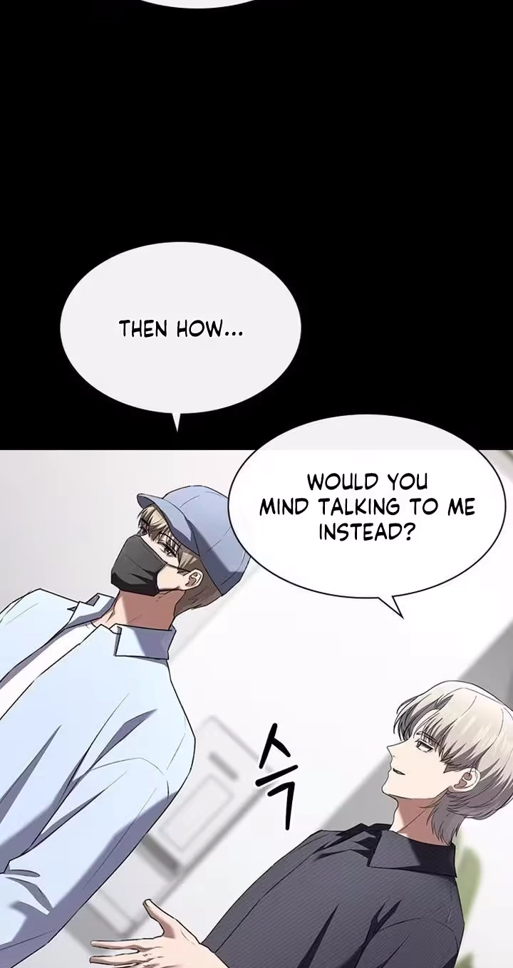 Read The Maid chapter 72 image 20 on Lezhin