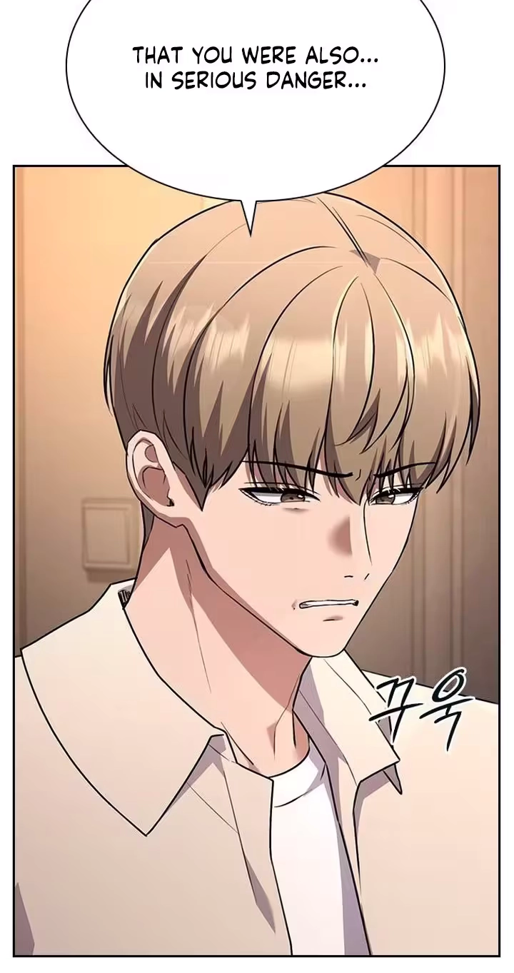 Read The Maid chapter 72 image 26 on Lezhin